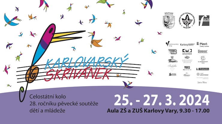 pozvanka karlovarsky skrivanek 2024