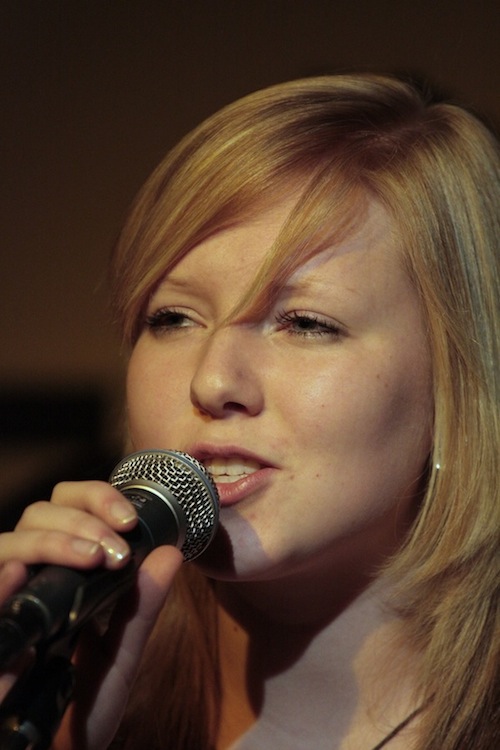Petra Brabencová