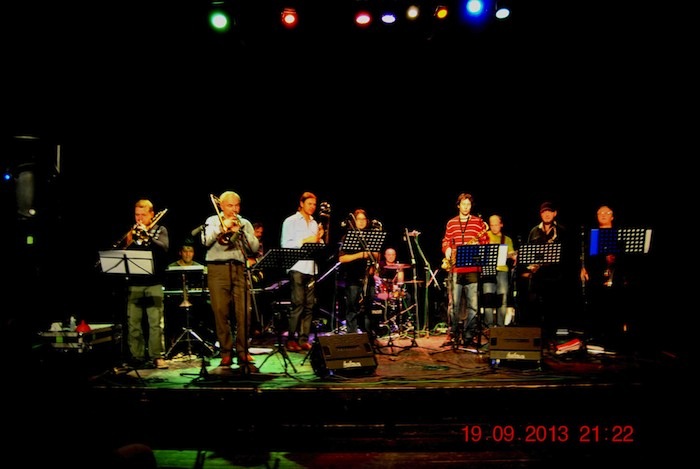 trombony 2013
