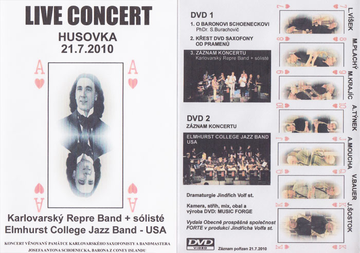 BOOKLET