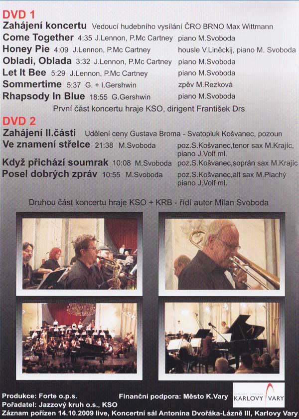 foto - booklet