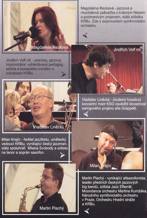 foto - booklet