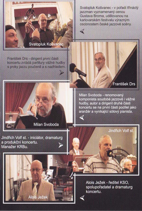 foto - booklet