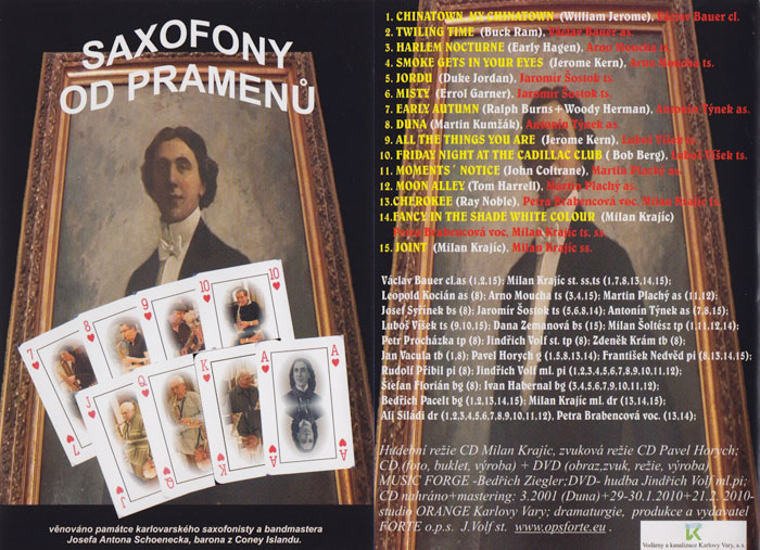 booklet