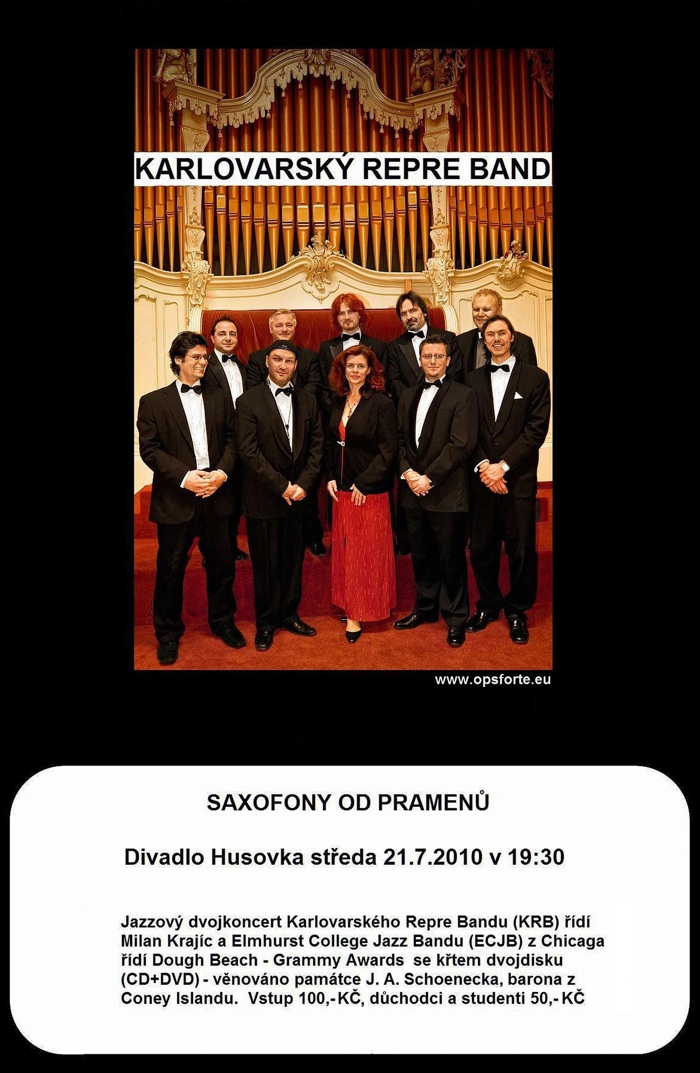 saxy 2