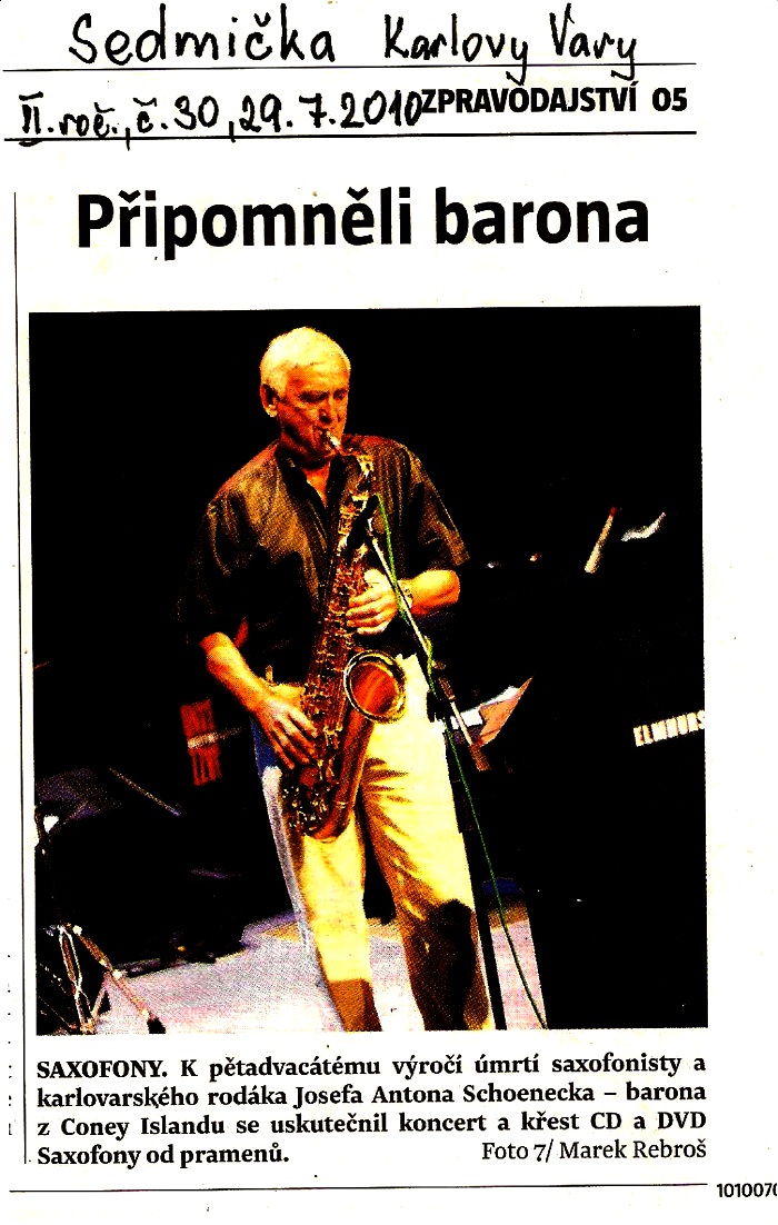 saxy 2